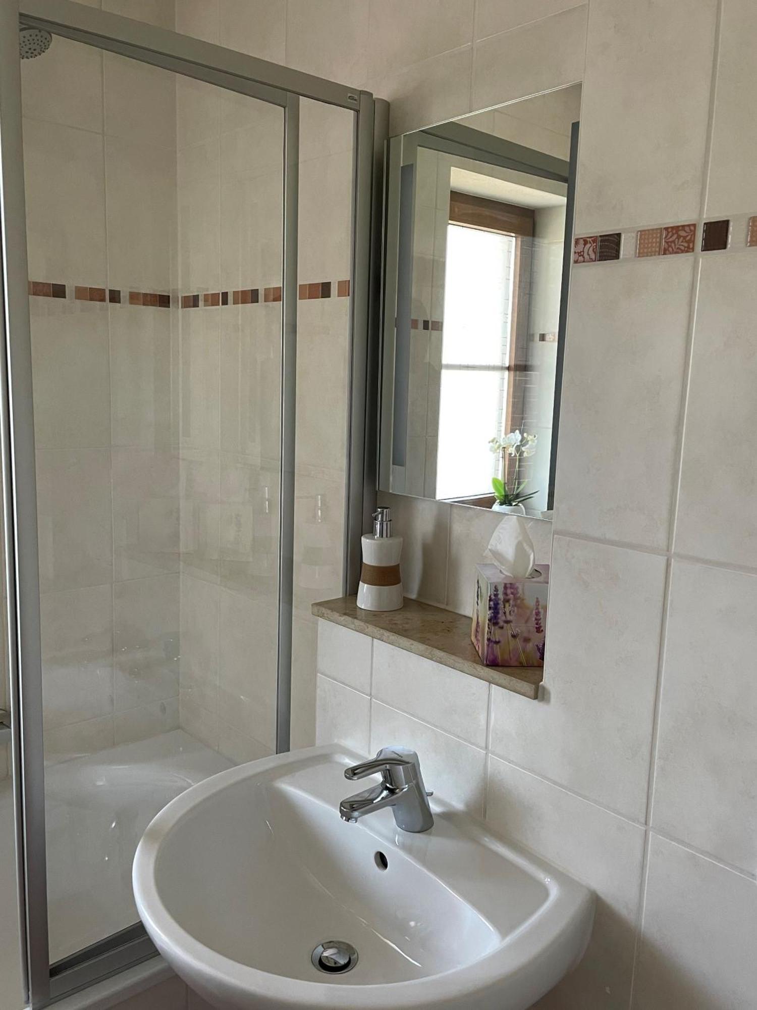 Das Bergquartier - Ferienwohnung Rabenkopf Oberau  Buitenkant foto
