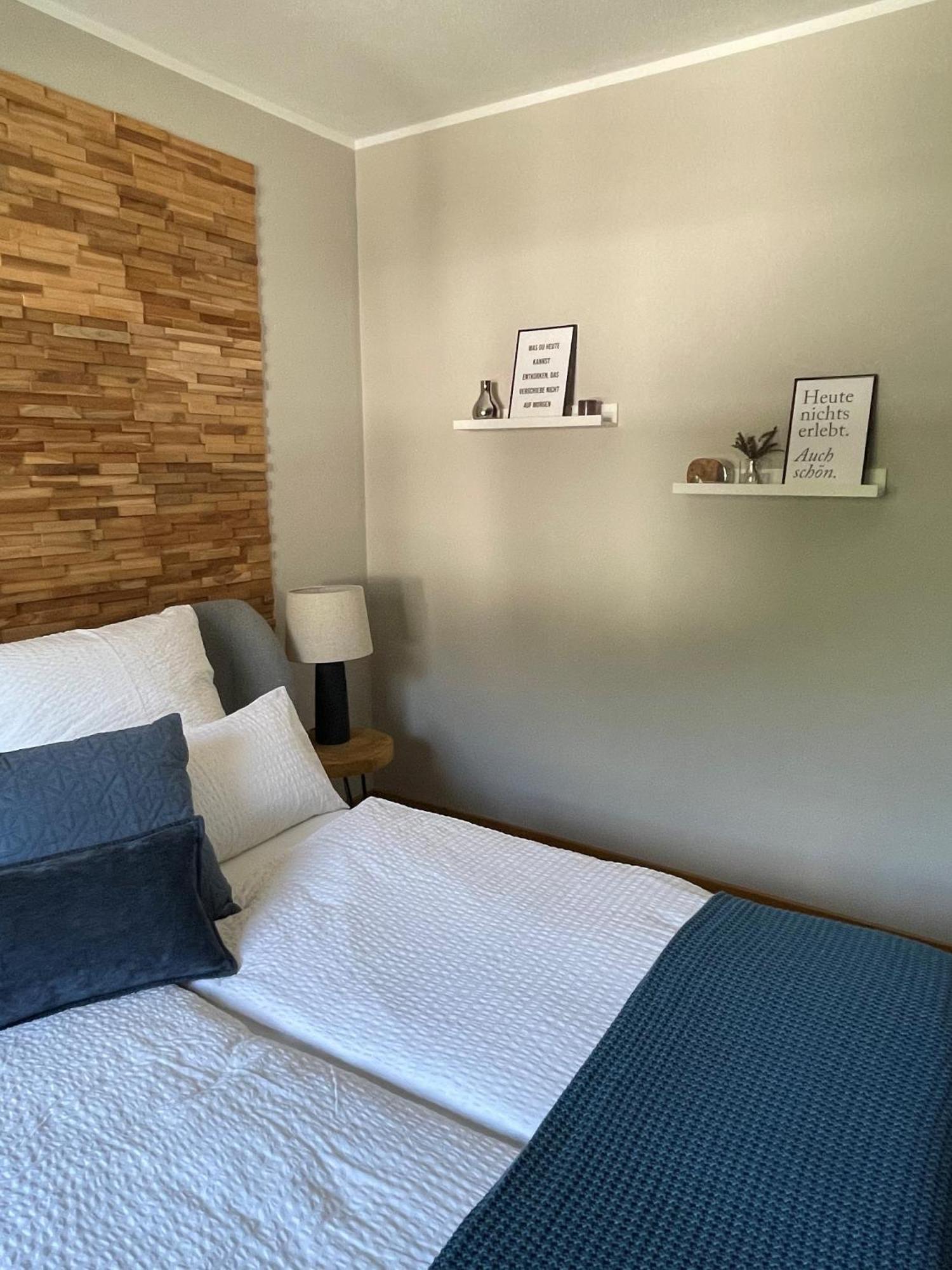 Das Bergquartier - Ferienwohnung Rabenkopf Oberau  Buitenkant foto