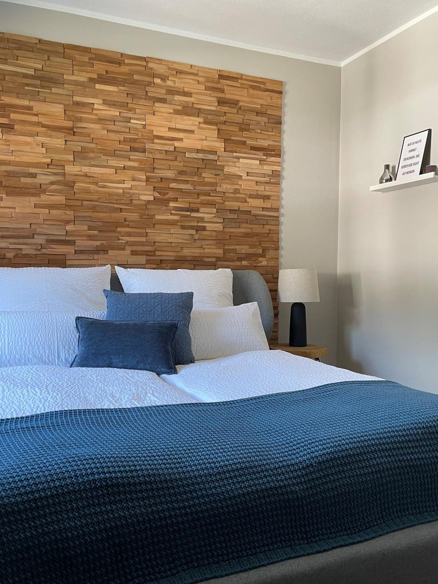Das Bergquartier - Ferienwohnung Rabenkopf Oberau  Buitenkant foto